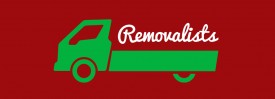 Removalists Lawson ACT - My Local Removalists